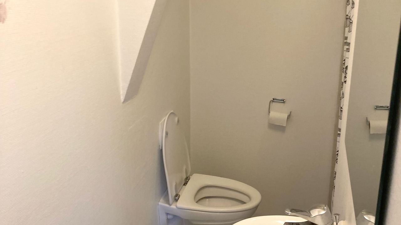 Photo of Bathroom in Frederikshavn