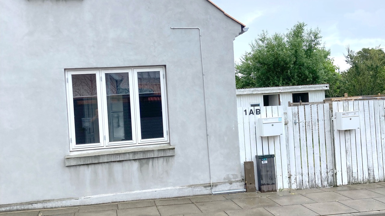 Photo of Buildings in Frederikshavn