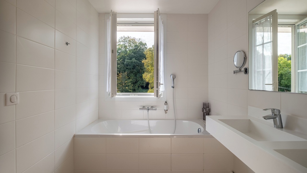 Photo of Bathroom in Montevrain