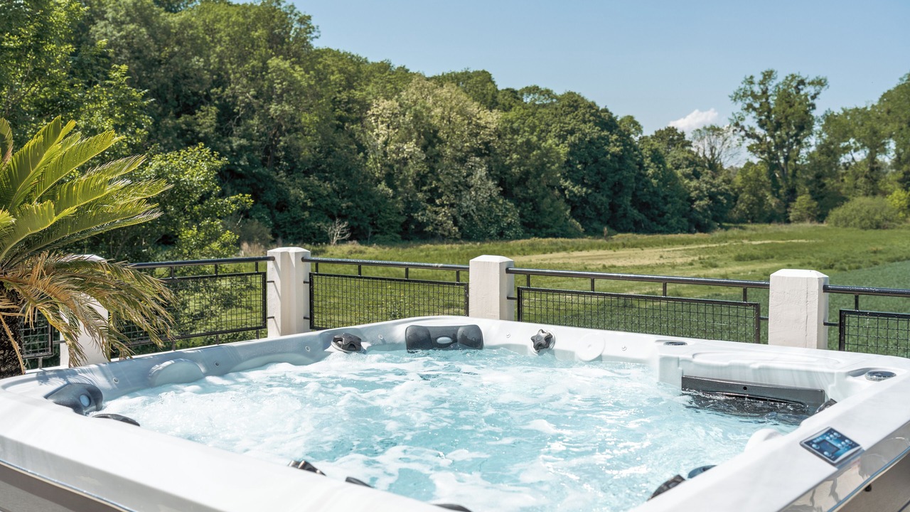 Photo of Outdoor in Montevrain