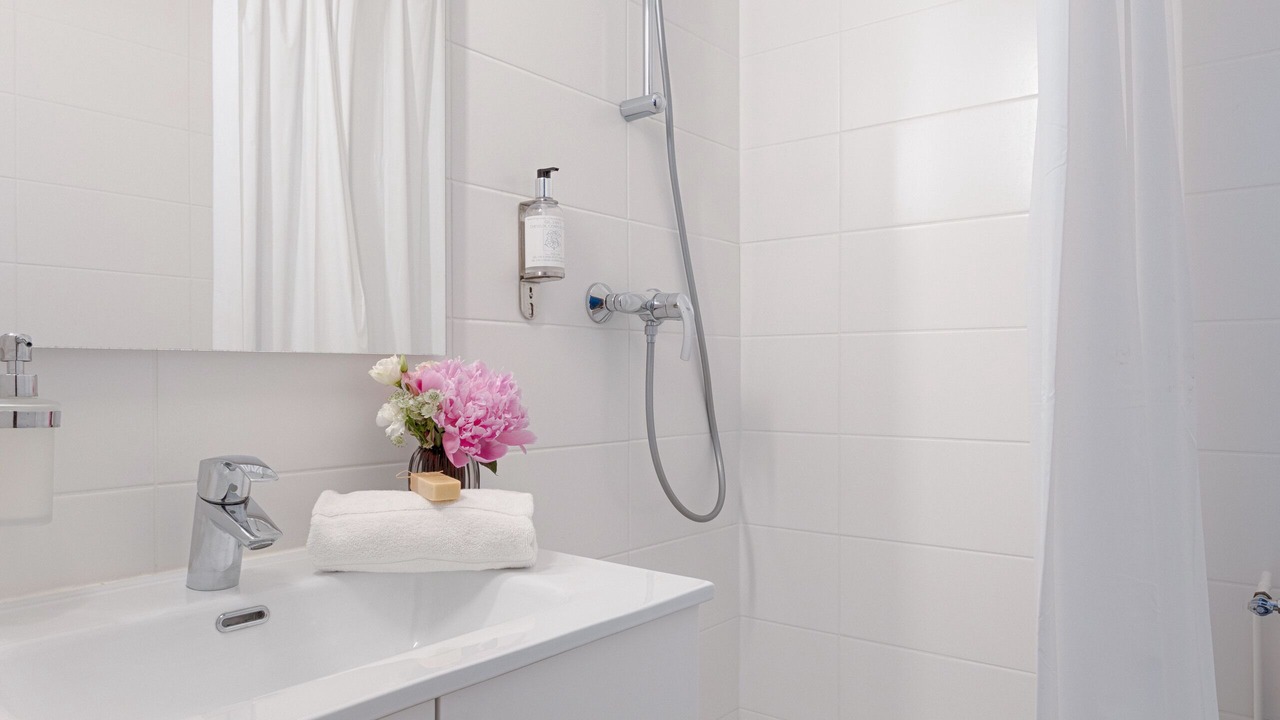 Photo of Bathroom in Montevrain