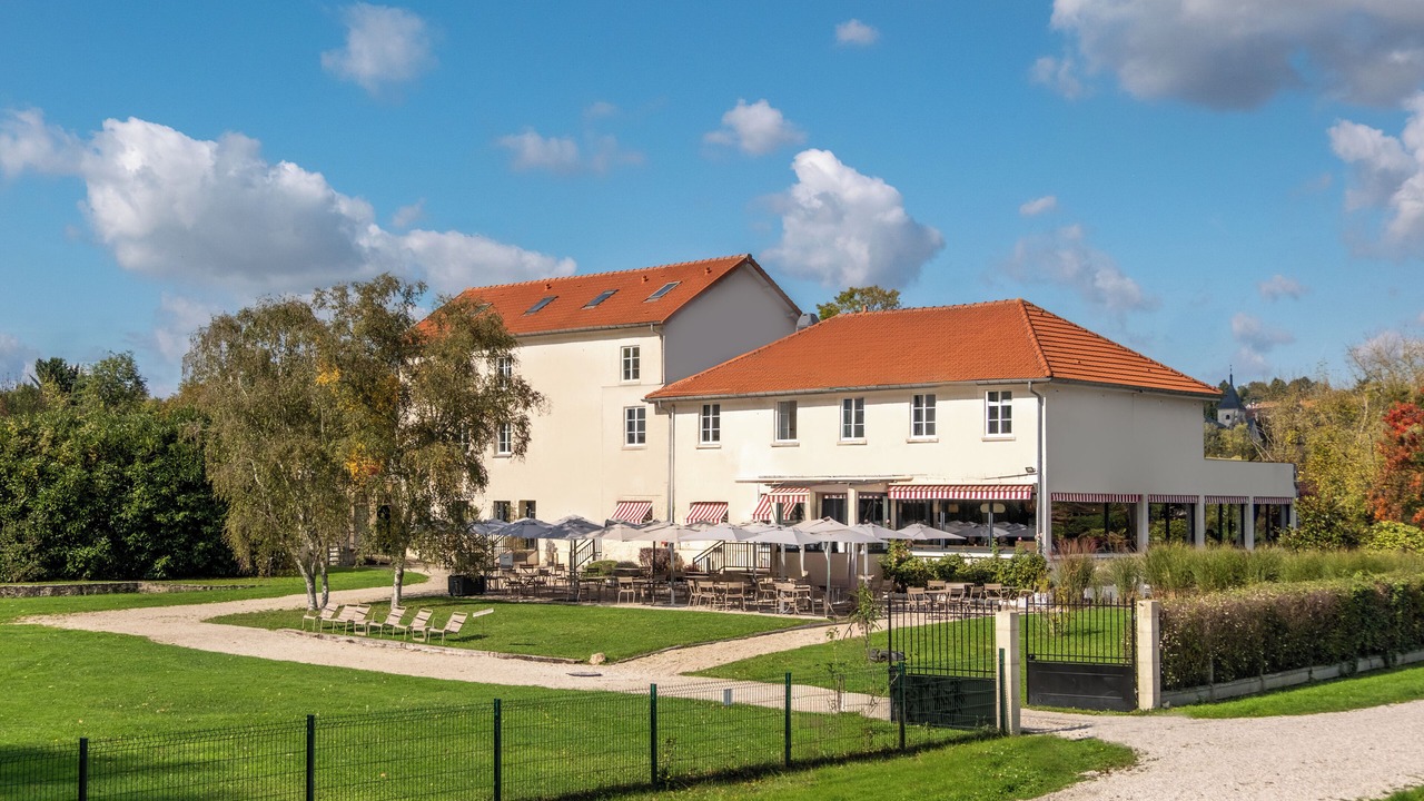Photo of Outdoor in Montevrain
