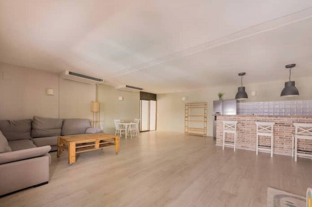 Photo of Livingroom in Robledo de Chavela