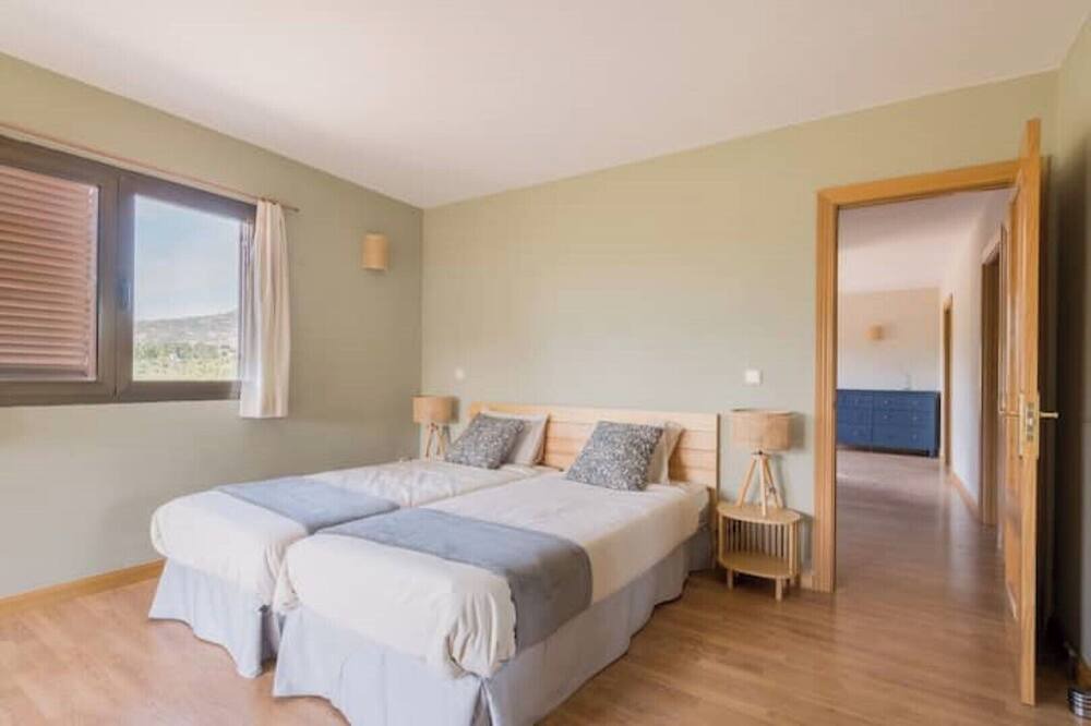 Photo of Bedroom in Robledo de Chavela