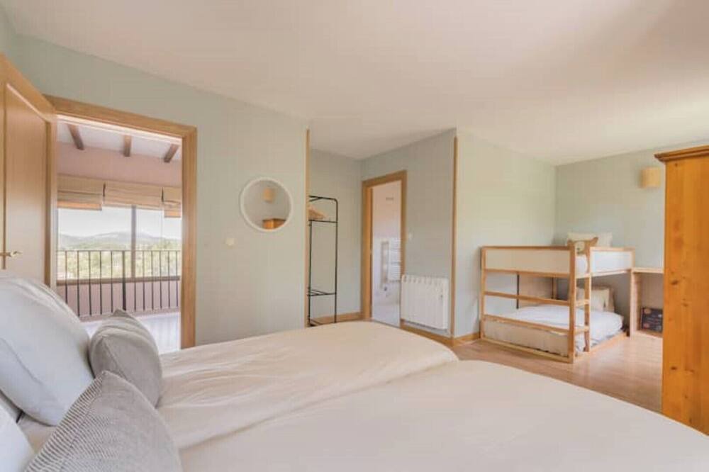 Photo of Bedroom in Robledo de Chavela