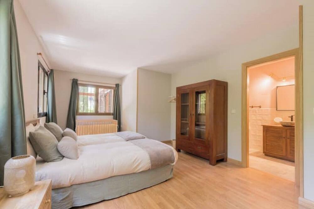 Photo of Bedroom in Robledo de Chavela