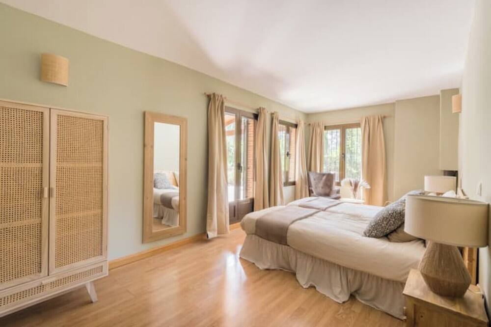 Photo of Bedroom in Robledo de Chavela
