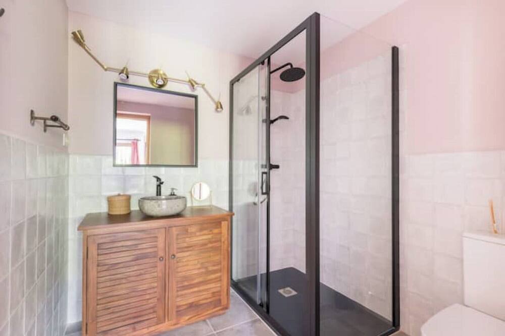 Photo of Bathroom in Robledo de Chavela