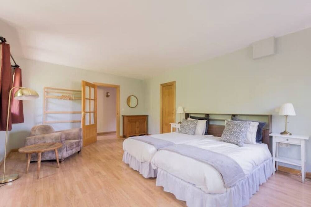 Photo of Bedroom in Robledo de Chavela