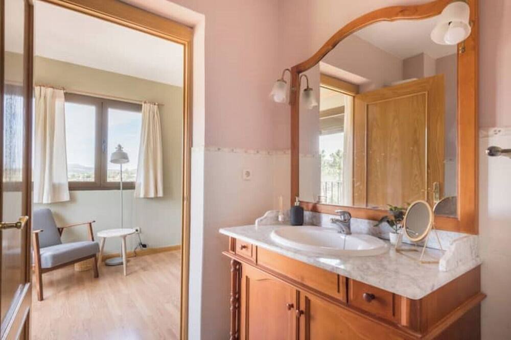 Photo of Bathroom in Robledo de Chavela