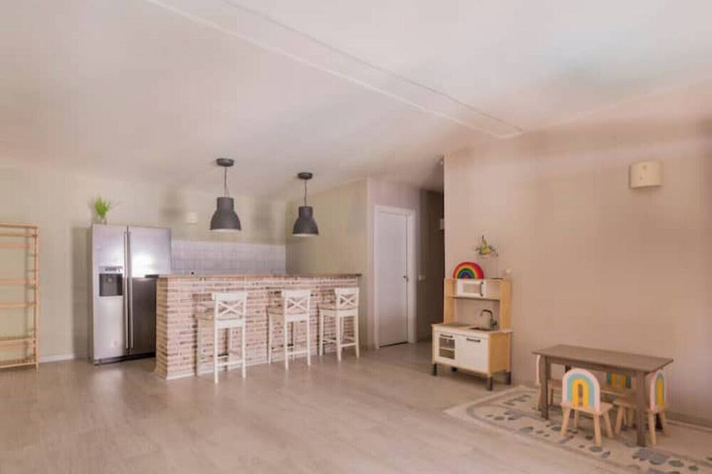 Photo of Kitchen in Robledo de Chavela