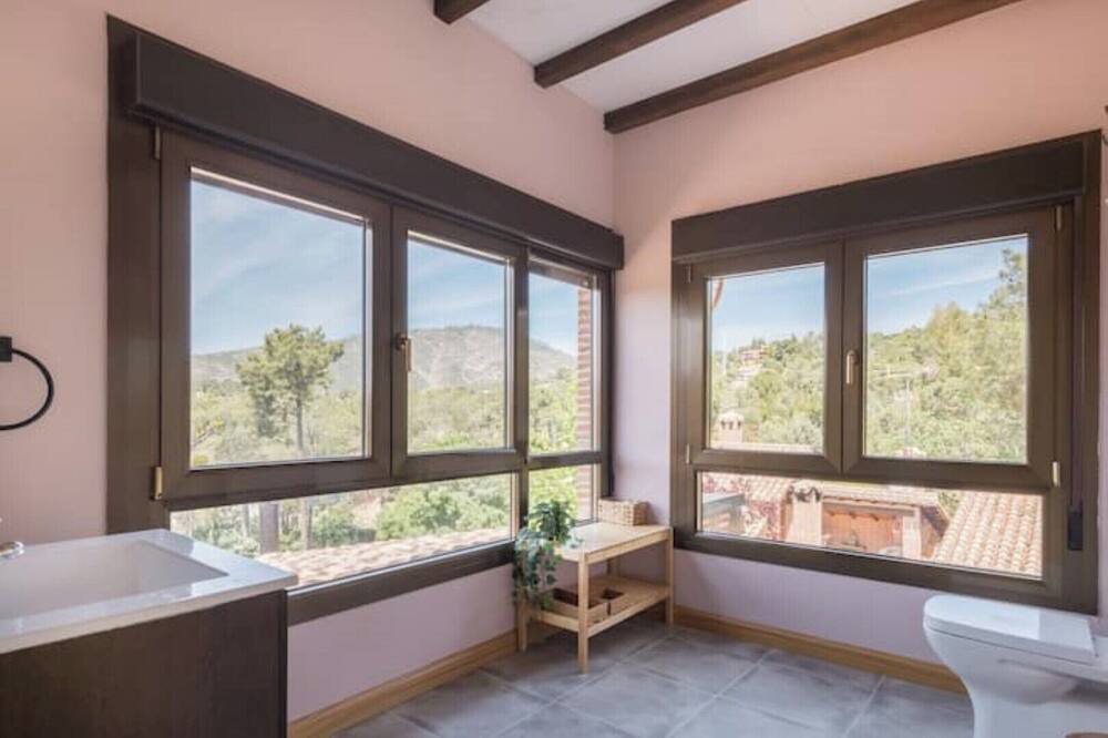 Photo of Bathroom in Robledo de Chavela