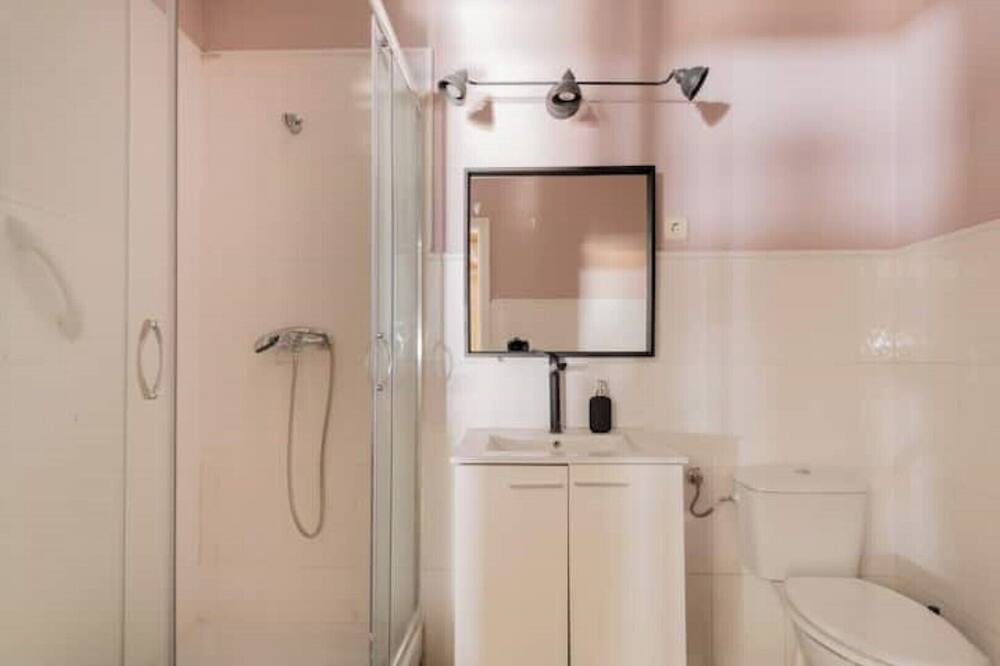Photo of Bathroom in Robledo de Chavela
