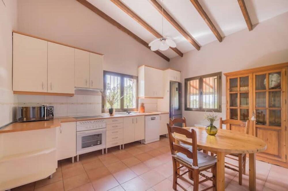 Photo of Kitchen in Robledo de Chavela