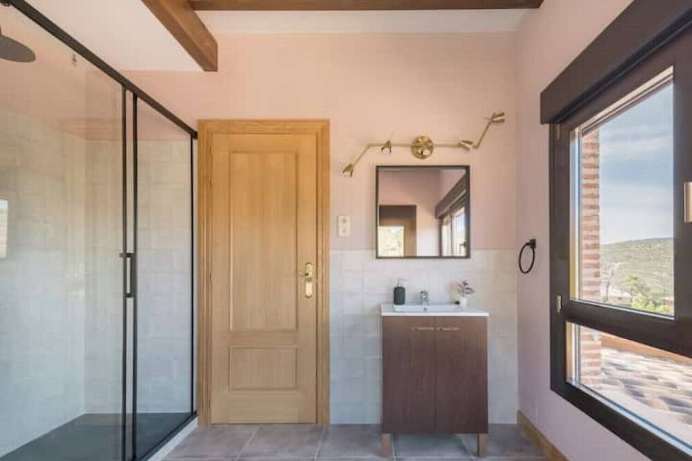 Photo of Bathroom in Robledo de Chavela