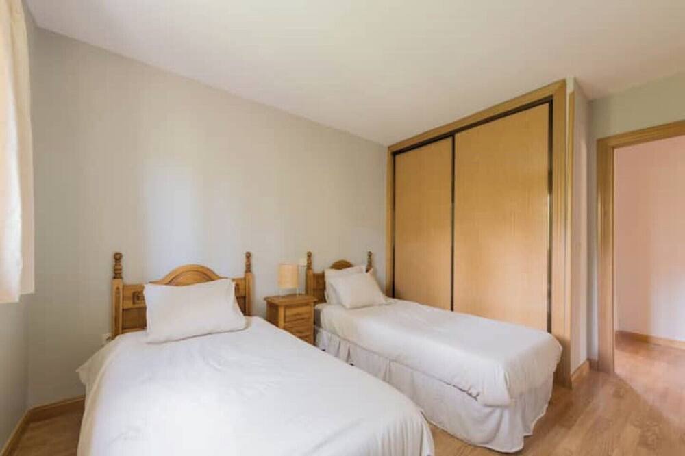 Photo of Bedroom in Robledo de Chavela