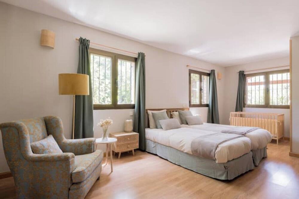 Photo of Bedroom in Robledo de Chavela