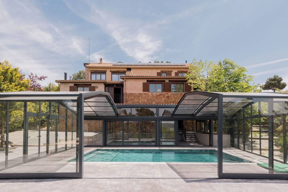 Photo of Outdoor in Robledo de Chavela