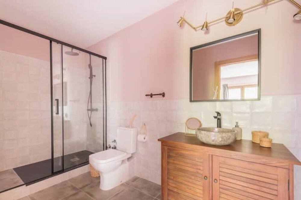 Photo of Bathroom in Robledo de Chavela