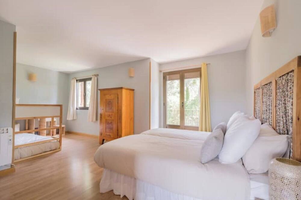 Photo of Bedroom in Robledo de Chavela