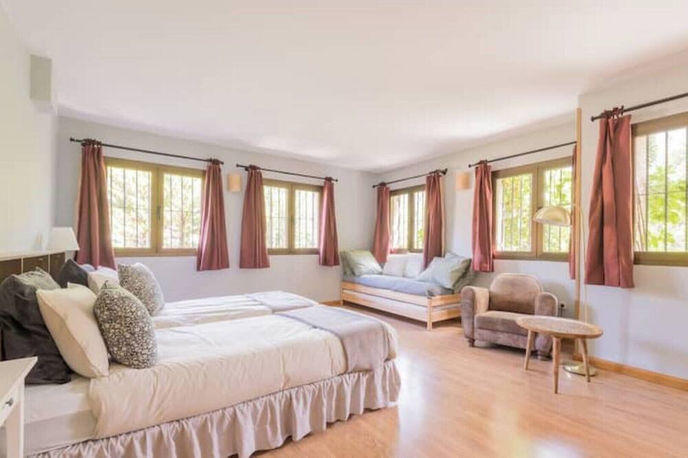 Photo of Bedroom in Robledo de Chavela