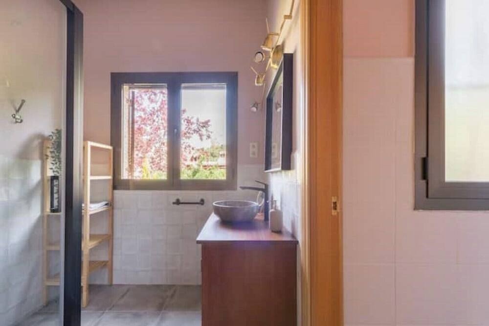 Photo of Bathroom in Robledo de Chavela
