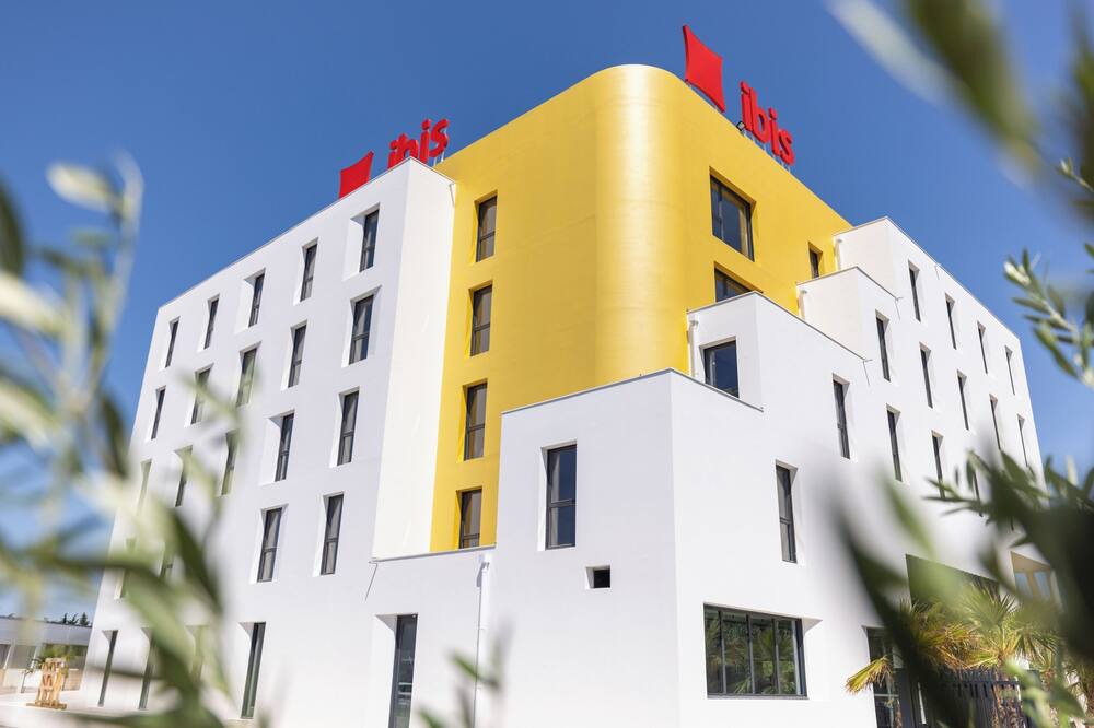 Photo of Outdoor in Marignane