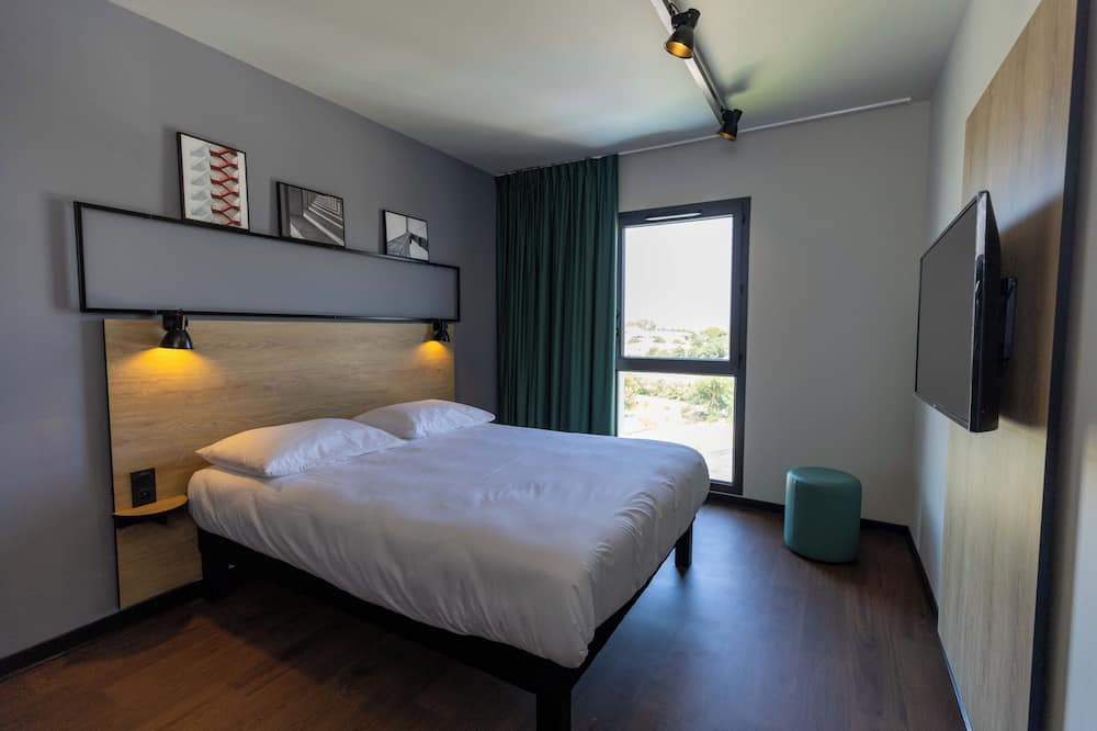 Photo of Bedroom in Marignane