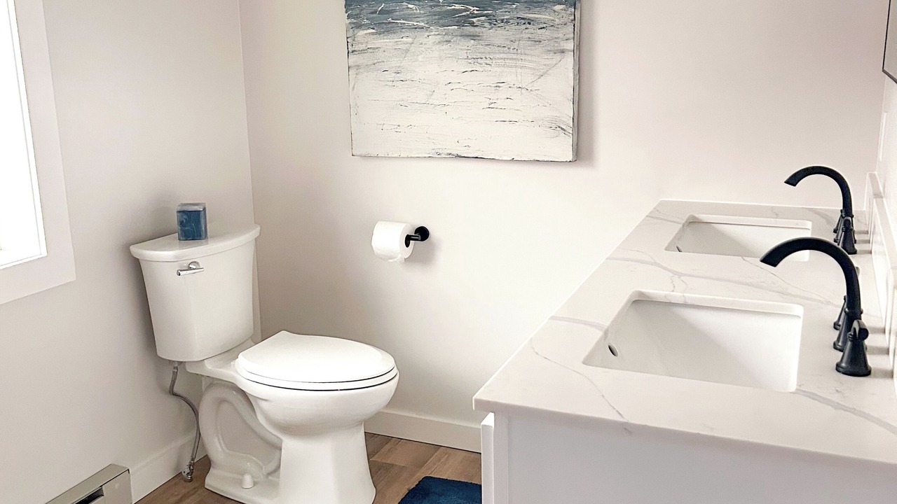 Photo of Bathroom in Clayton