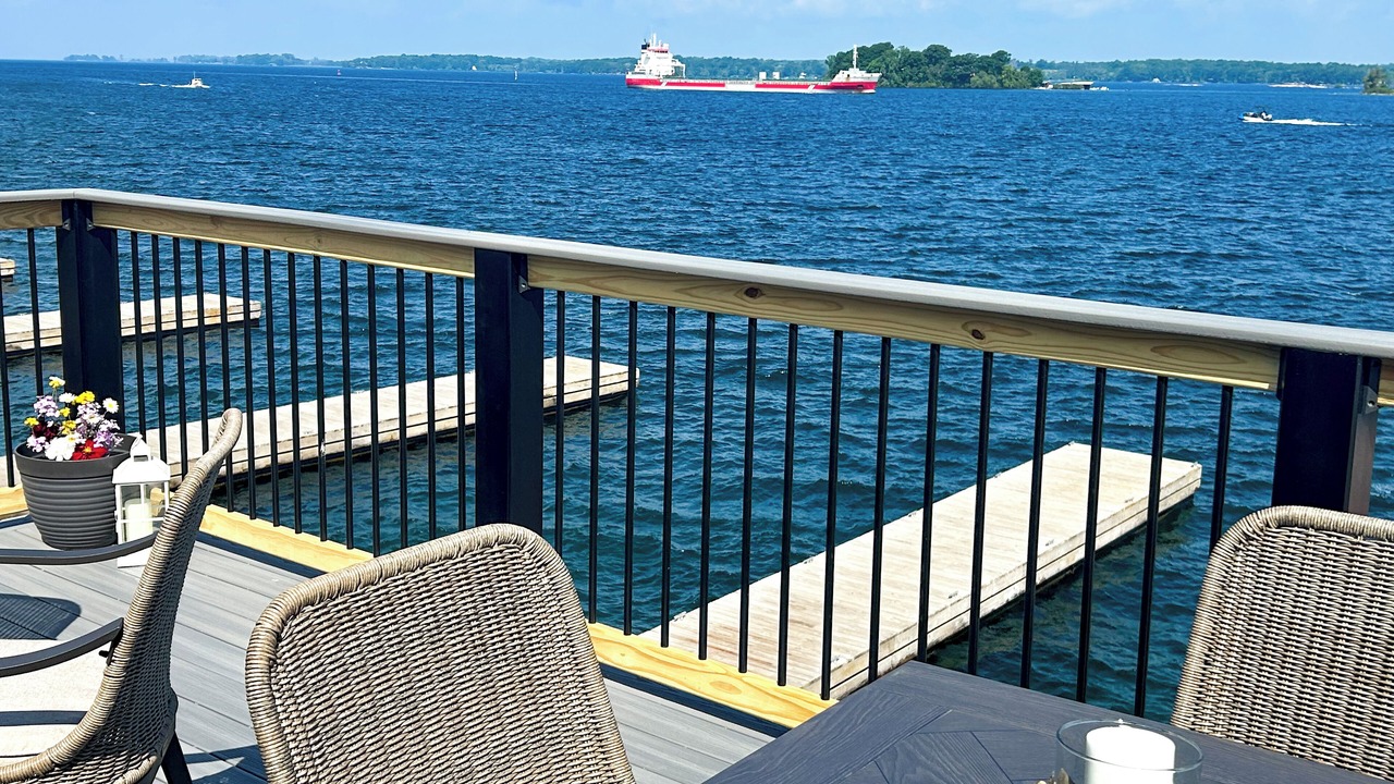 Photo of Patio Balcony in Clayton