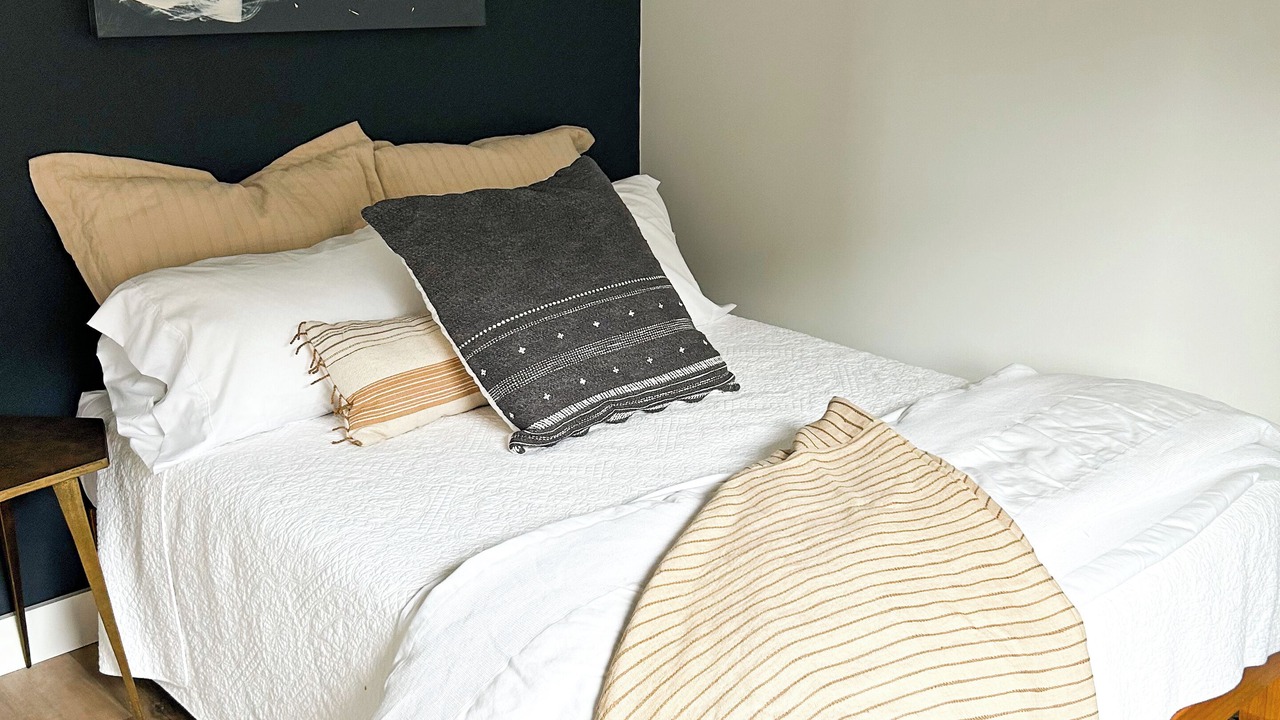 Photo of Bedroom in Clayton