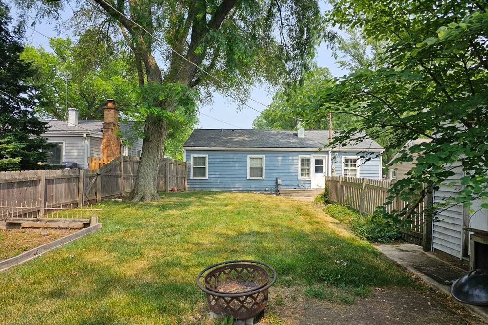 Photo of Outdoor in Wheaton