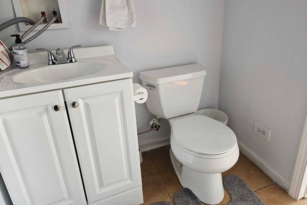 Photo of Bathroom in Wheaton