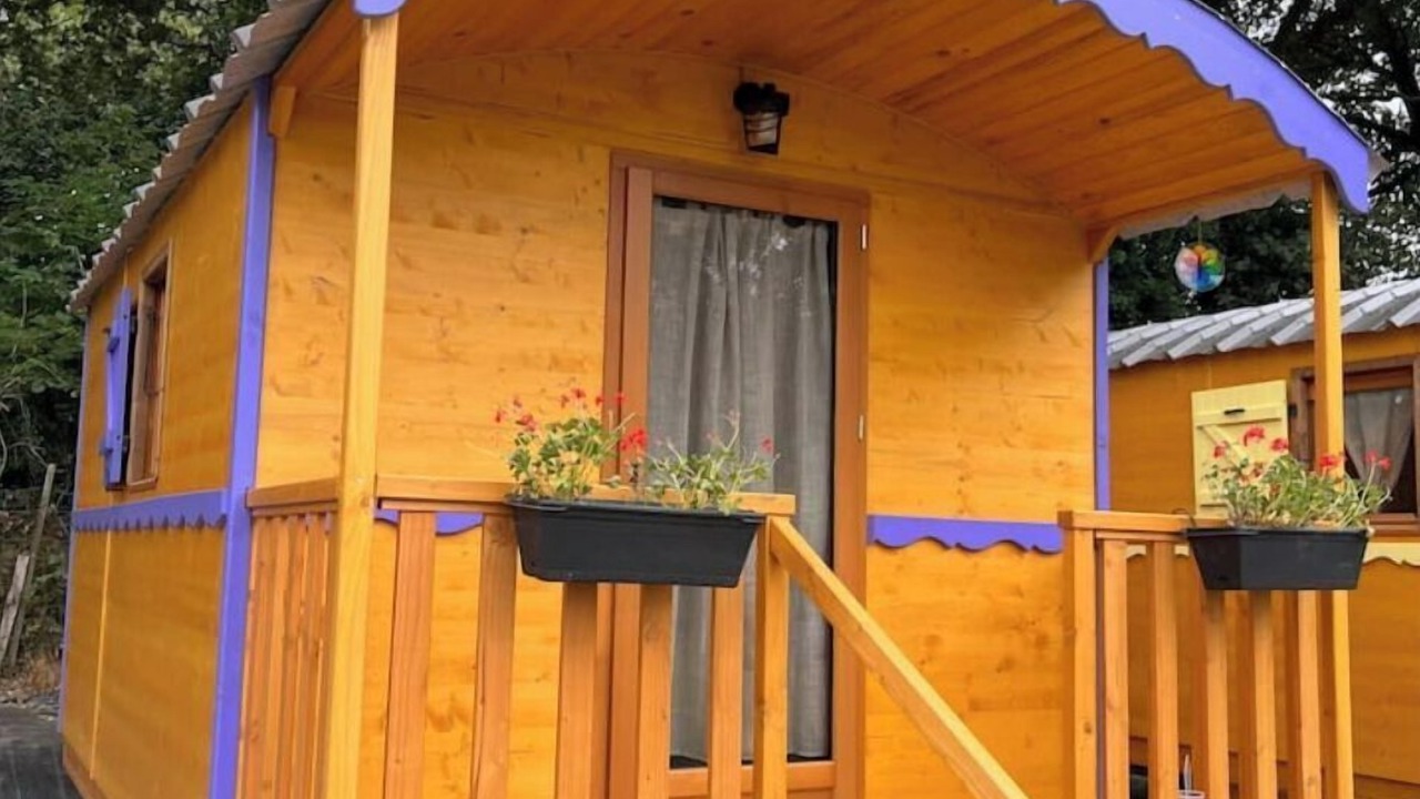 Photo of Outdoor in Carentoir