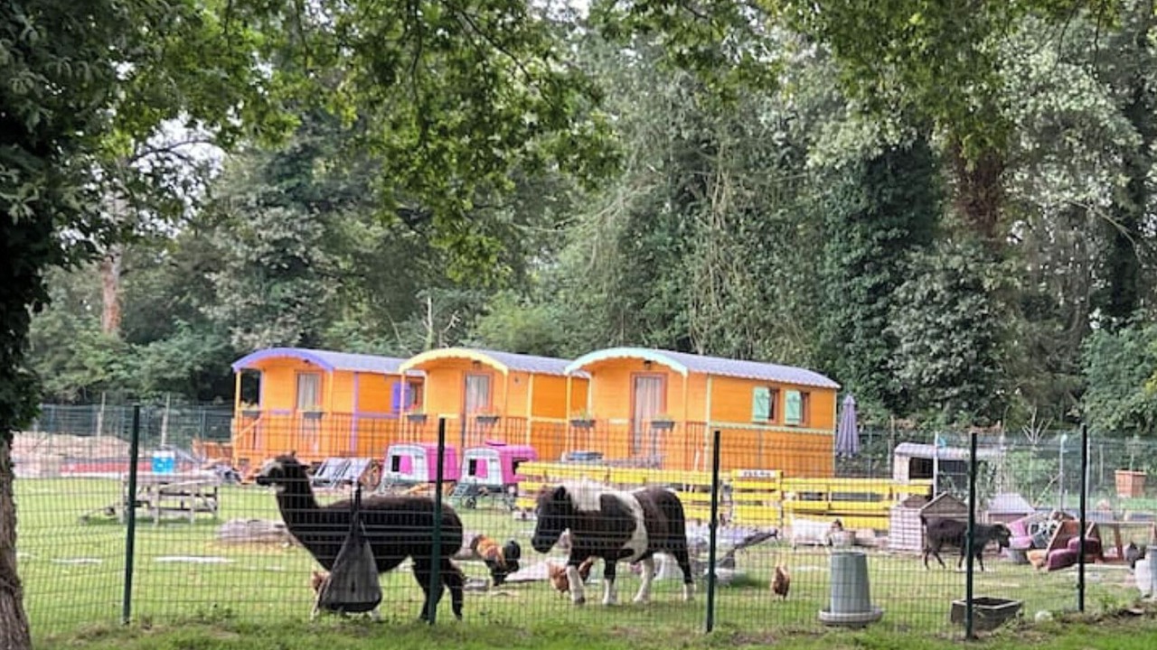 Photo of Outdoor in Carentoir