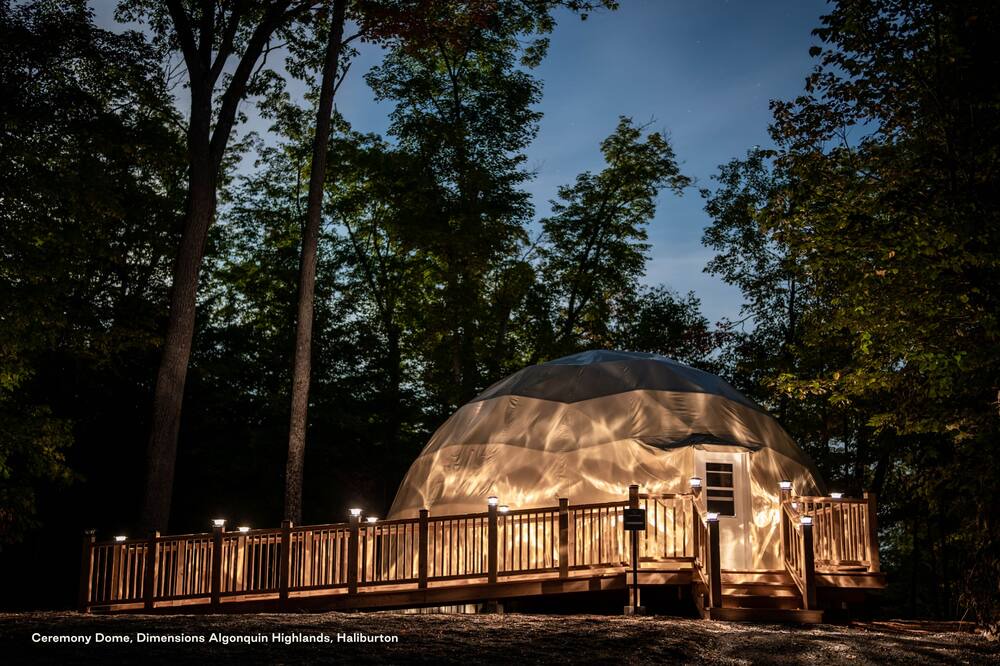 Photo of Outdoor in Algonquin Highlands