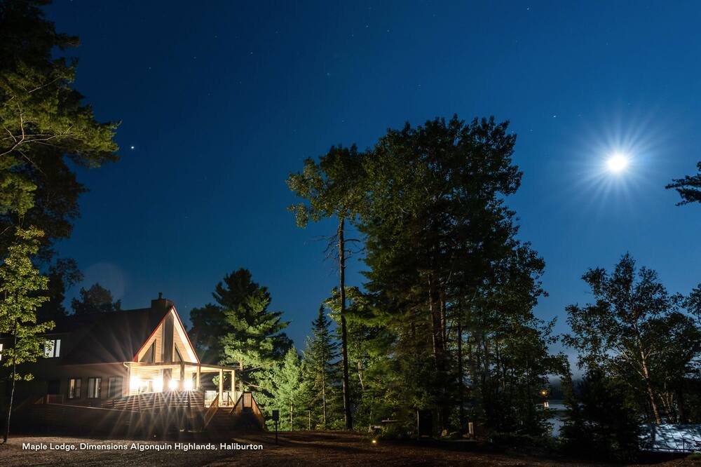 Photo of Outdoor in Algonquin Highlands