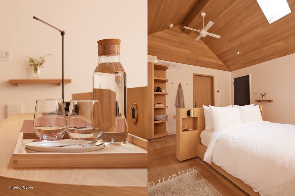 Photo of Bedroom in Algonquin Highlands