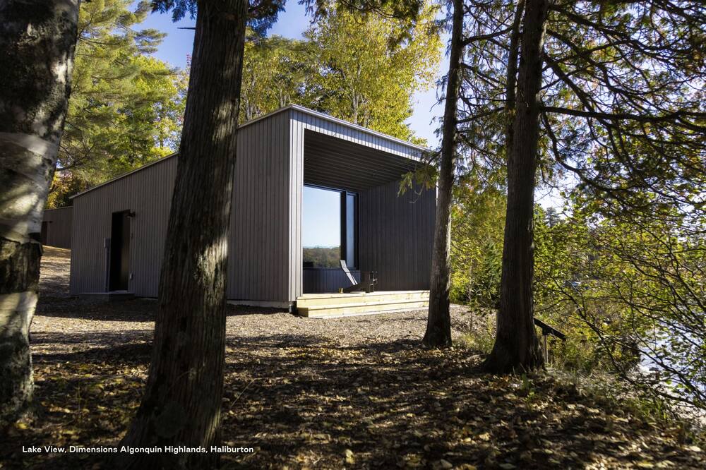 Photo of Outdoor in Algonquin Highlands