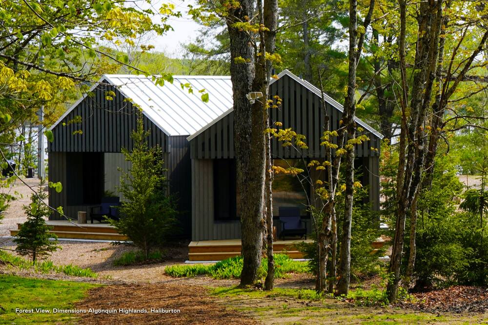 Photo of Outdoor in Algonquin Highlands