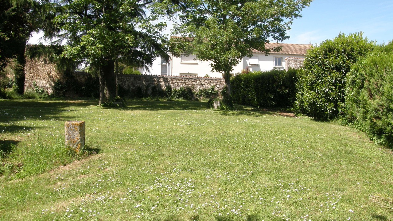 Photo of Outdoor in Saint-Maixent-l'Ecole