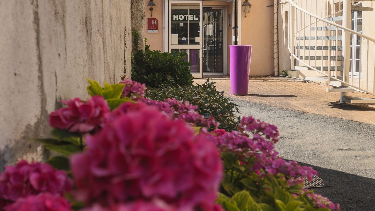 Photo of Outdoor in Saint-Maixent-l'Ecole