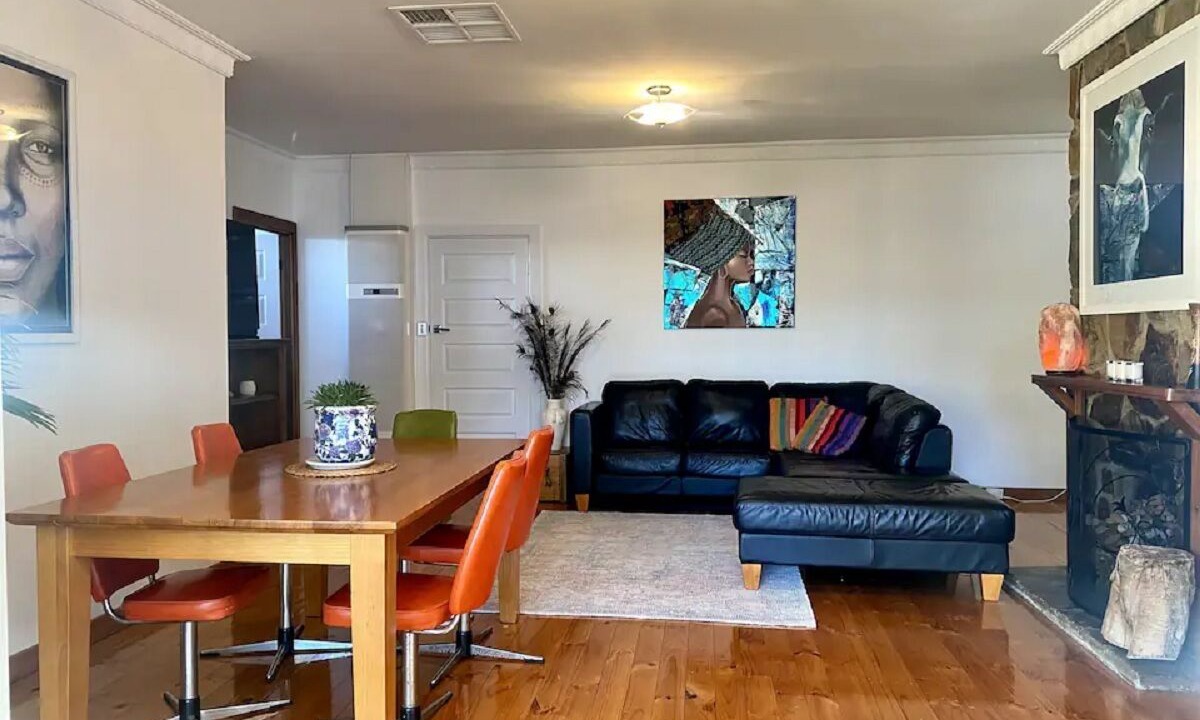 Photo of Livingroom in Grange