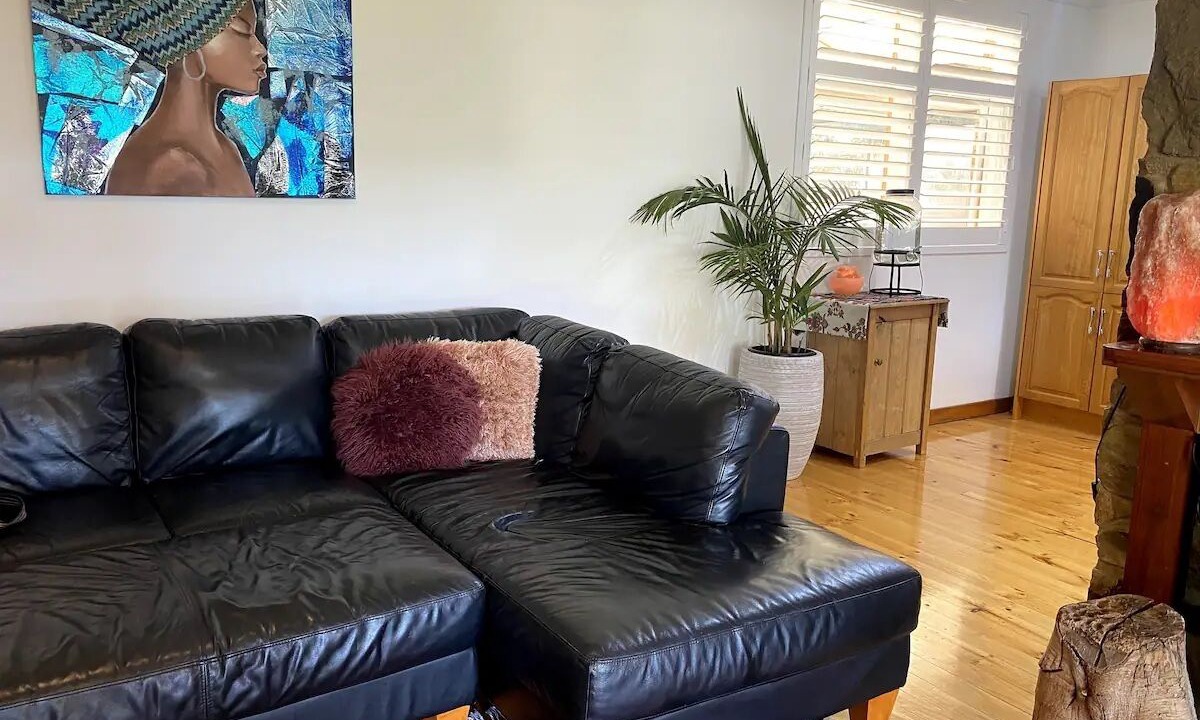 Photo of Livingroom in Grange