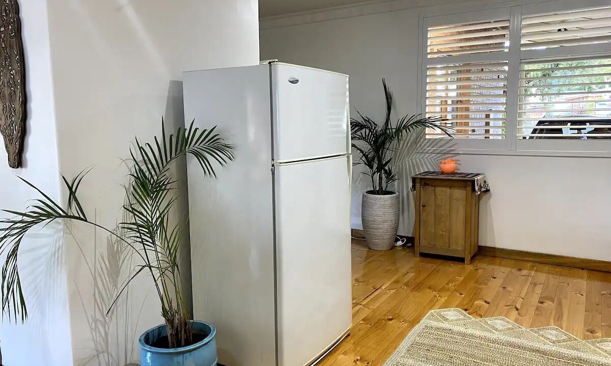 Photo of Kitchen in Grange