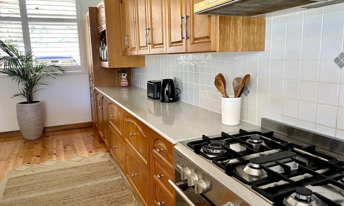 Photo of Kitchen in Grange