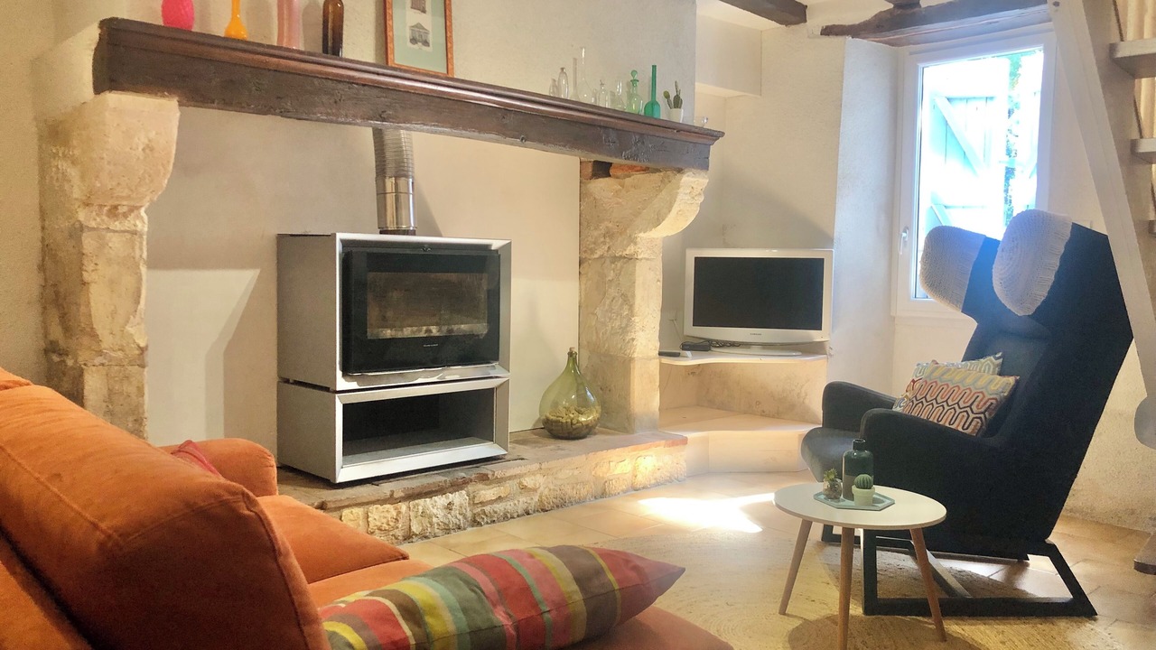 Photo of Livingroom in Souel