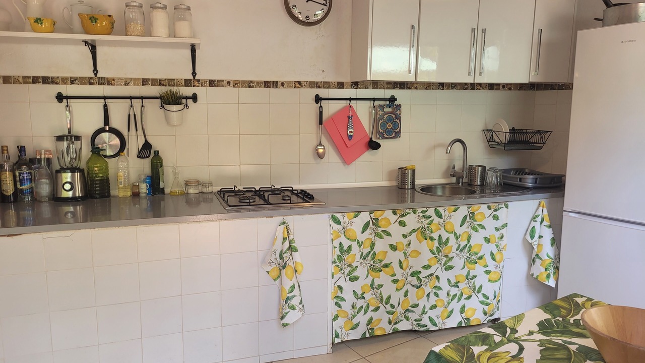 Photo of Kitchen in Eslida