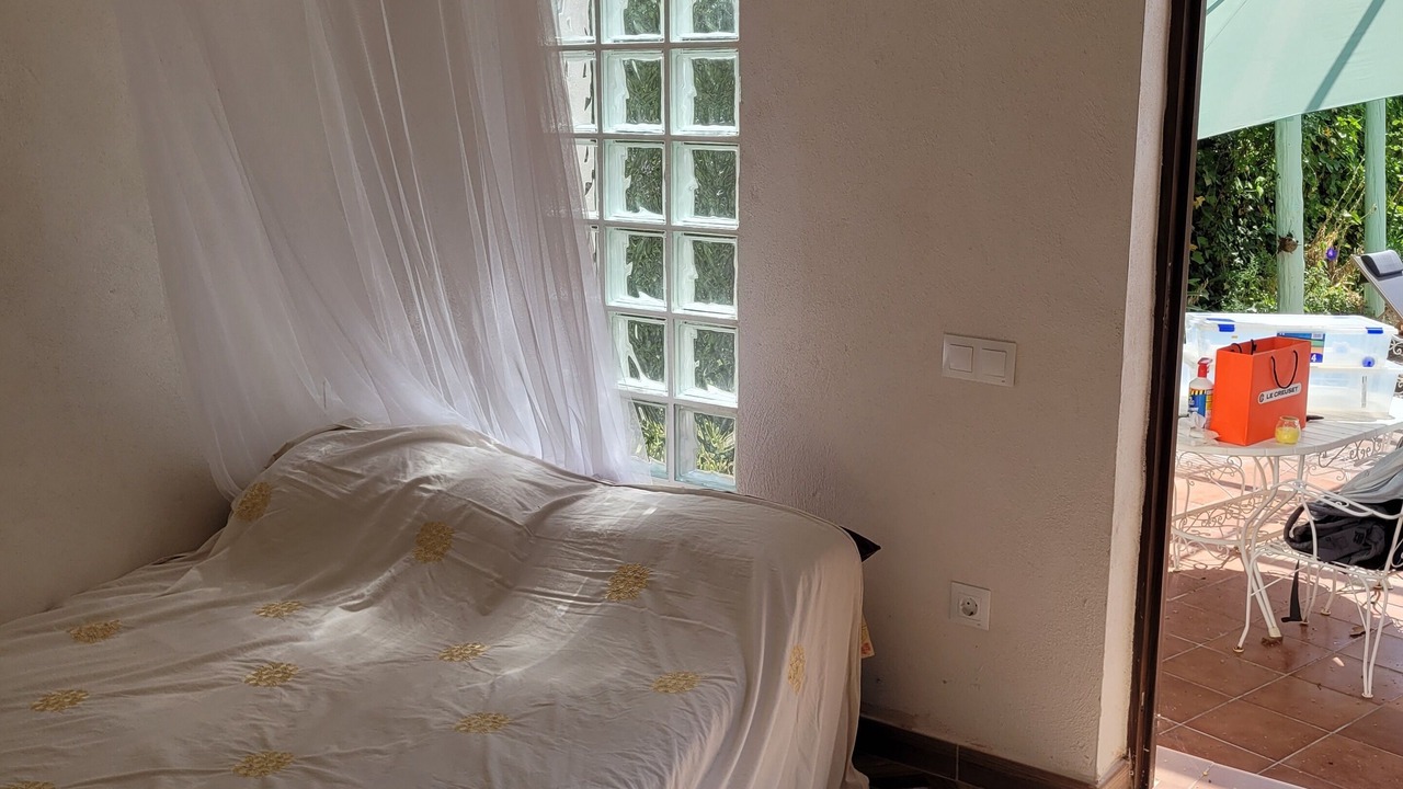Photo of Bedroom in Eslida
