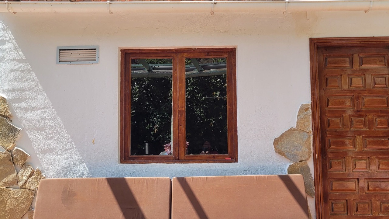 Photo of Patio Balcony in Eslida